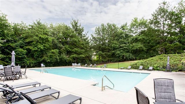 2436 Sky Valley Drive, Dacula, GA 30019