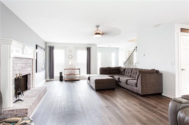 2436 Sky Valley Drive, Dacula, GA 30019