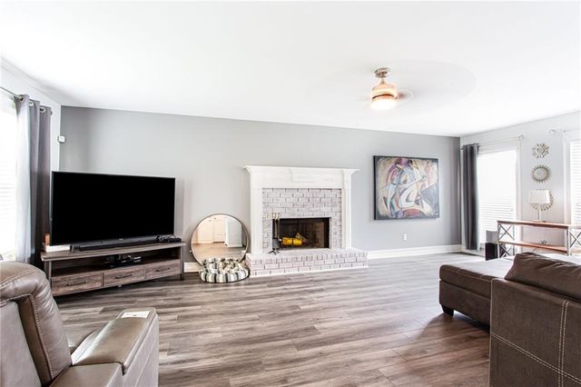 2436 Sky Valley Drive, Dacula, GA 30019