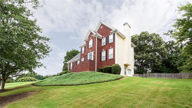 2436 Sky Valley Drive, Dacula, GA 30019