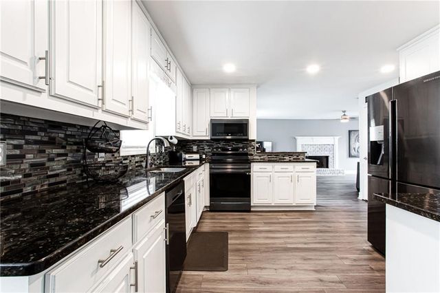 2436 Sky Valley Drive, Dacula, GA 30019