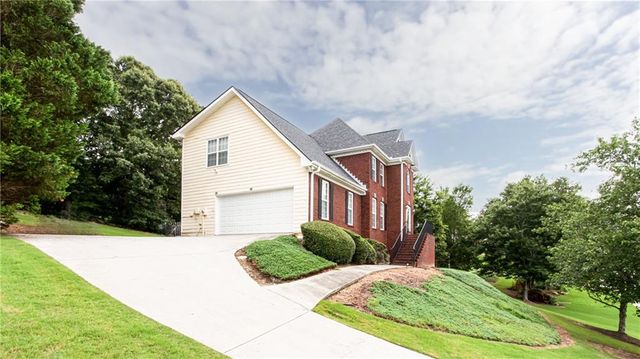 2436 Sky Valley Drive, Dacula, GA 30019