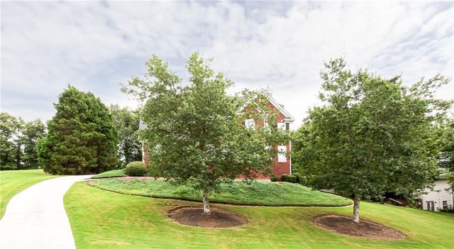 2436 Sky Valley Drive, Dacula, GA 30019