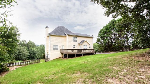 2436 Sky Valley Drive, Dacula, GA 30019