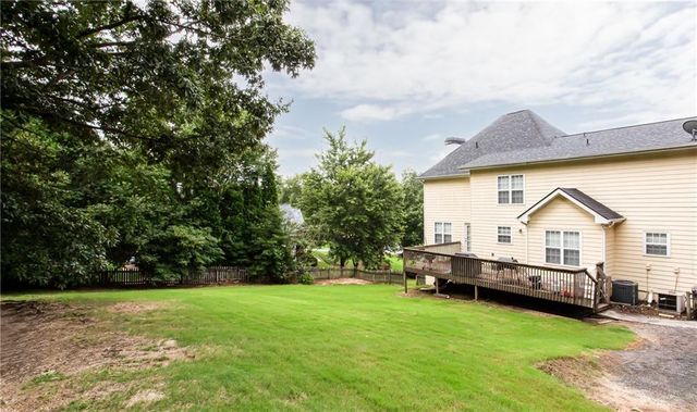2436 Sky Valley Drive, Dacula, GA 30019