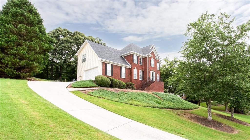 2436 Sky Valley Drive, Dacula, GA 30019