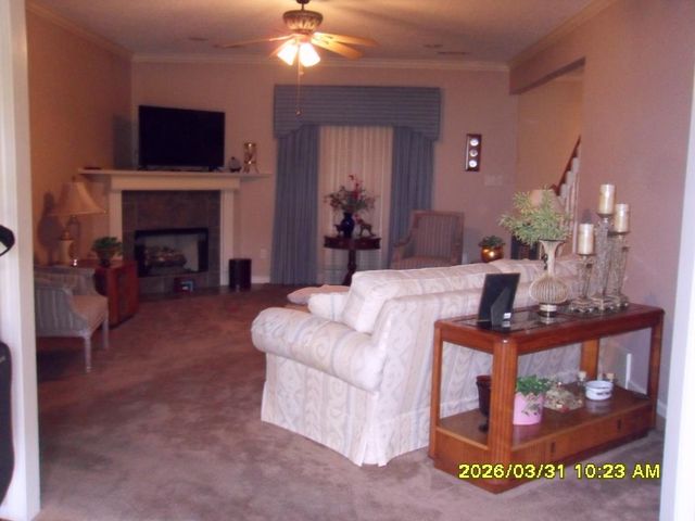 8785 DEXTER RD, Memphis, TN 38016