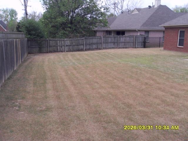 8785 DEXTER RD, Memphis, TN 38016