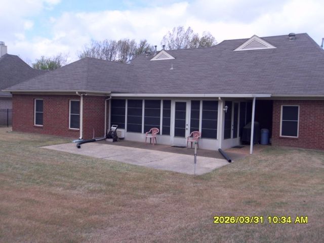 8785 DEXTER RD, Memphis, TN 38016