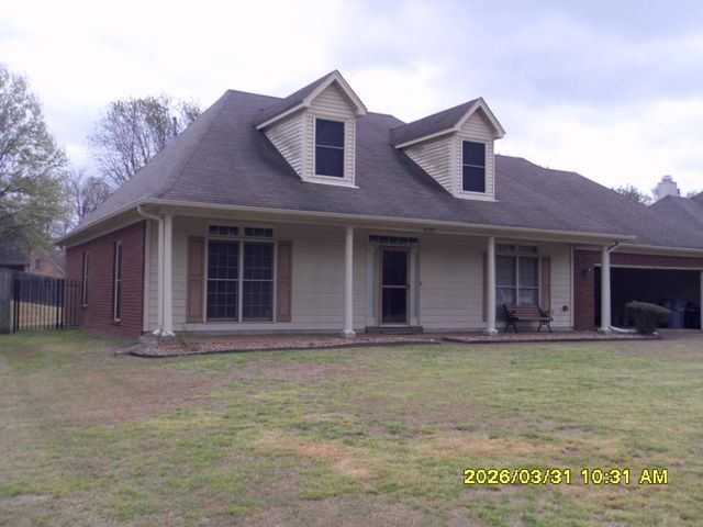 8785 DEXTER RD, Memphis, TN 38016