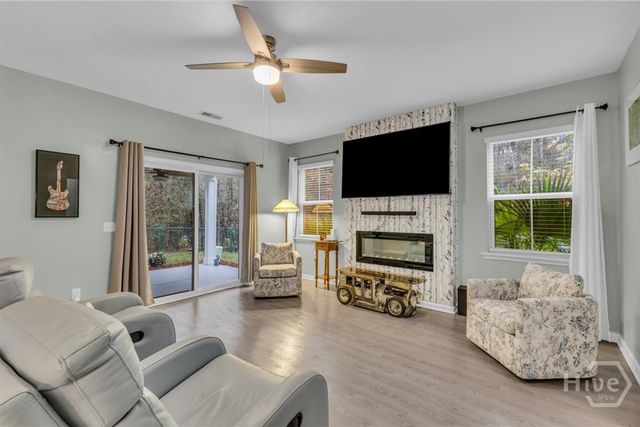 49 Lawley Court, Richmond Hill, GA 31324