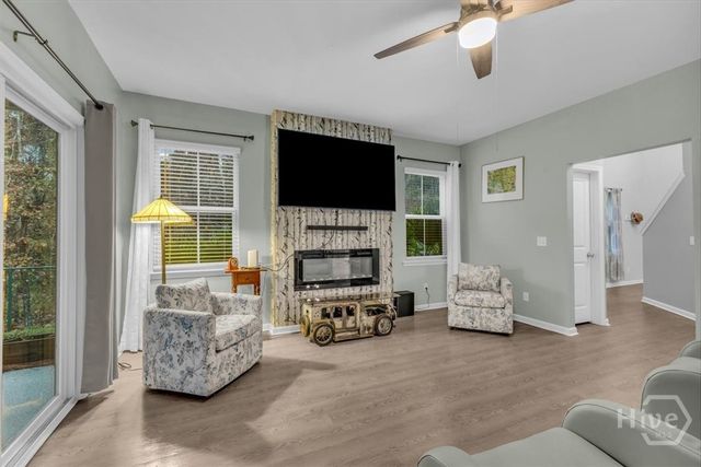 49 Lawley Court, Richmond Hill, GA 31324