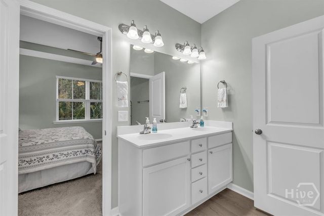 49 Lawley Court, Richmond Hill, GA 31324