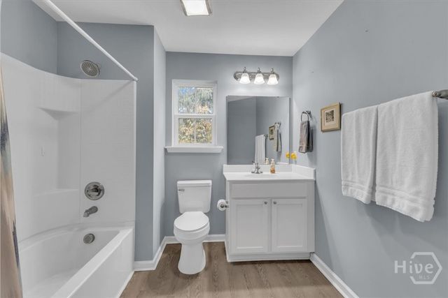 49 Lawley Court, Richmond Hill, GA 31324