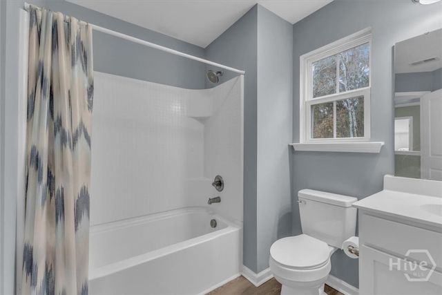 49 Lawley Court, Richmond Hill, GA 31324