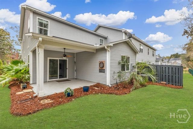 49 Lawley Court, Richmond Hill, GA 31324