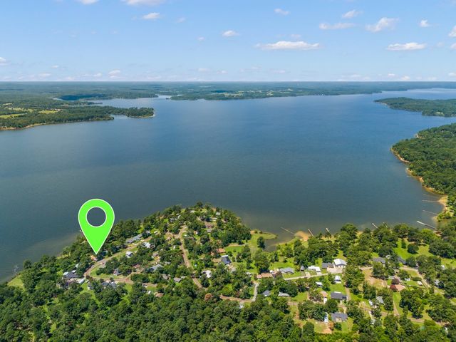 263 Crestwood Loop, Avinger, TX 75630