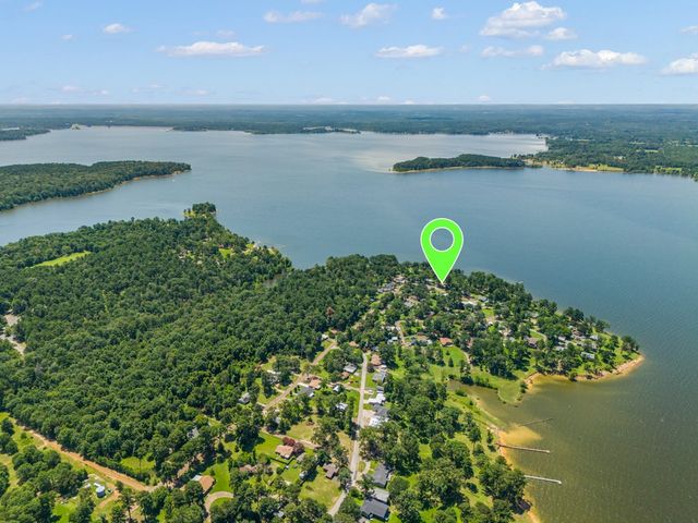 263 Crestwood Loop, Avinger, TX 75630