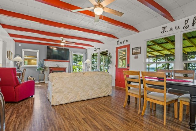 263 Crestwood Loop, Avinger, TX 75630