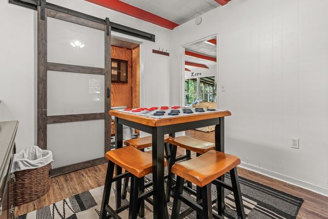 263 Crestwood Loop, Avinger, TX 75630