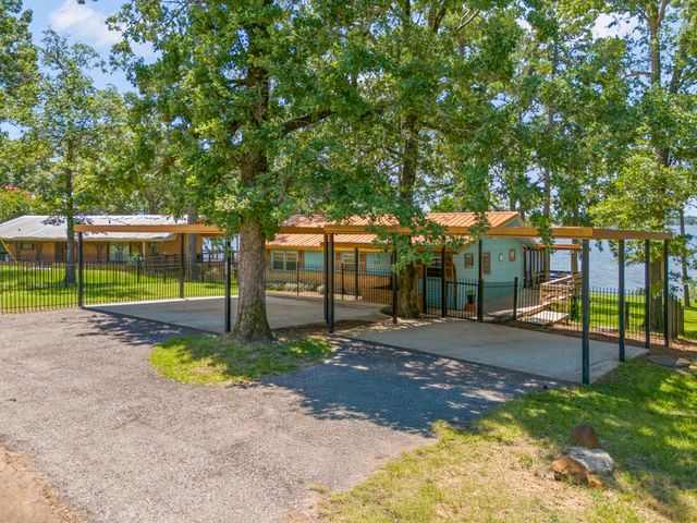263 Crestwood Loop, Avinger, TX 75630
