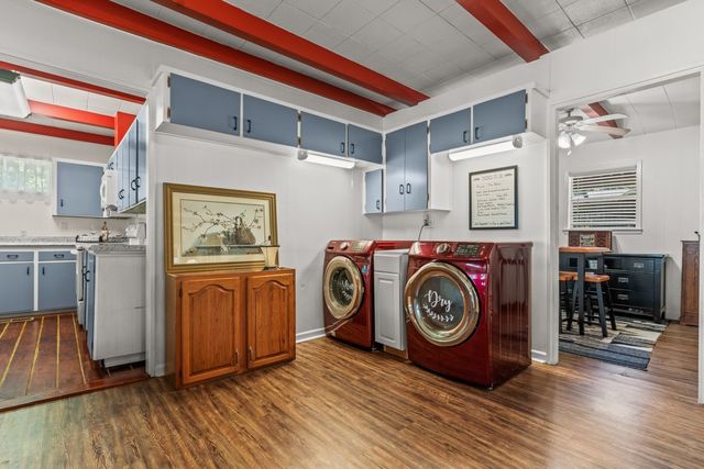 263 Crestwood Loop, Avinger, TX 75630