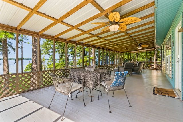 263 Crestwood Loop, Avinger, TX 75630