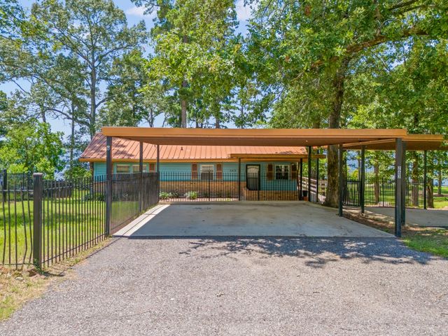 263 Crestwood Loop, Avinger, TX 75630