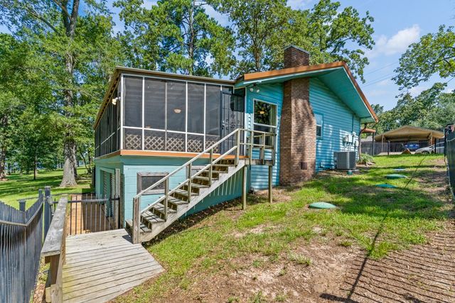 263 Crestwood Loop, Avinger, TX 75630