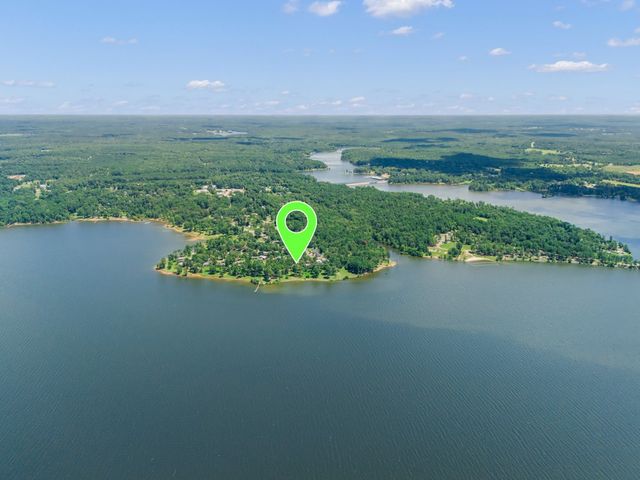 263 Crestwood Loop, Avinger, TX 75630