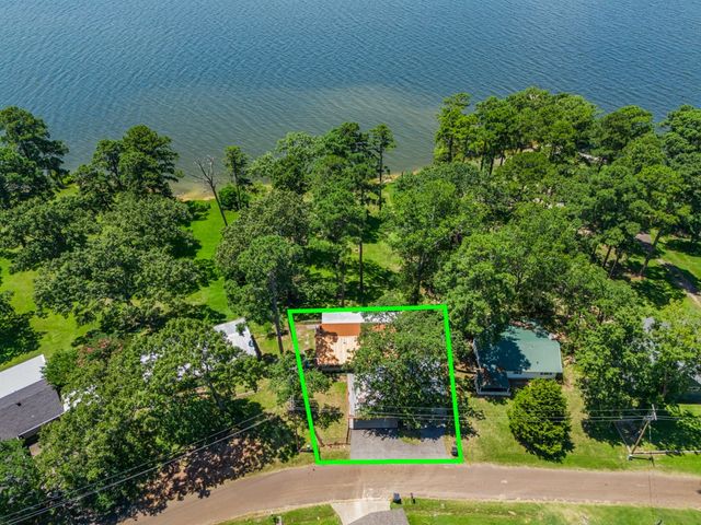 263 Crestwood Loop, Avinger, TX 75630