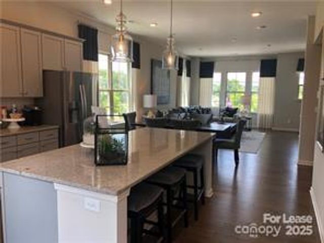 1138 Doveridge Street, Charlotte, NC 28273