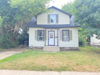 1360 Paris Avenue Ne, City Of Grand Rapids, MI 49505