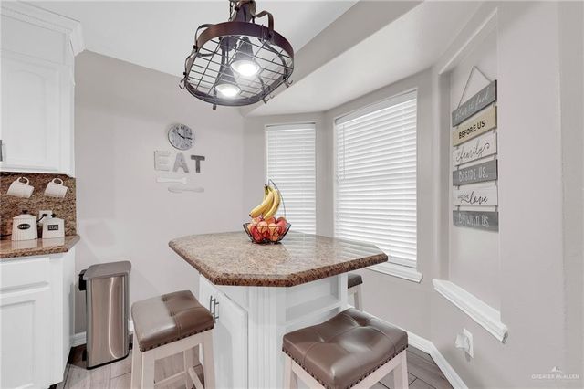 1216 Tanglewood Drive, Edinburg, TX 78539