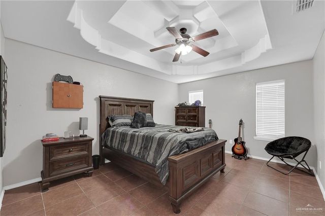 1216 Tanglewood Drive, Edinburg, TX 78539