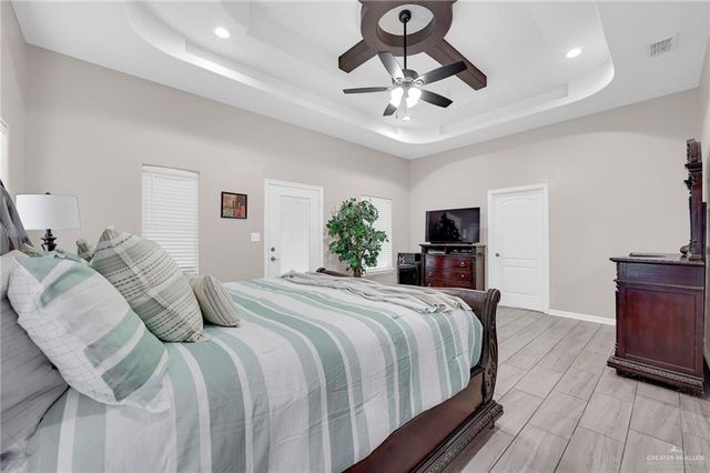 1216 Tanglewood Drive, Edinburg, TX 78539