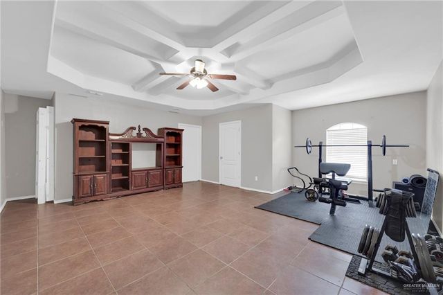 1216 Tanglewood Drive, Edinburg, TX 78539