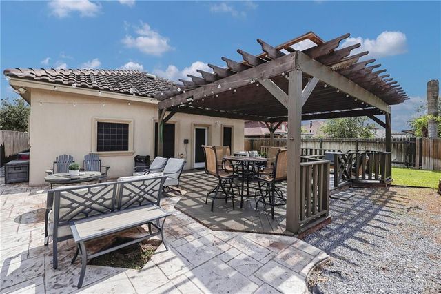 1216 Tanglewood Drive, Edinburg, TX 78539