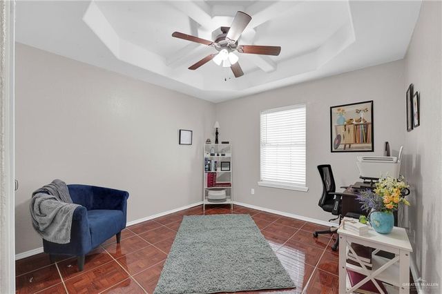 1216 Tanglewood Drive, Edinburg, TX 78539