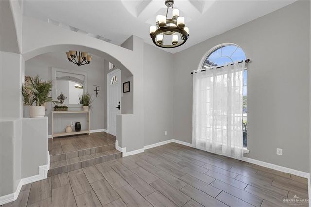 1216 Tanglewood Drive, Edinburg, TX 78539