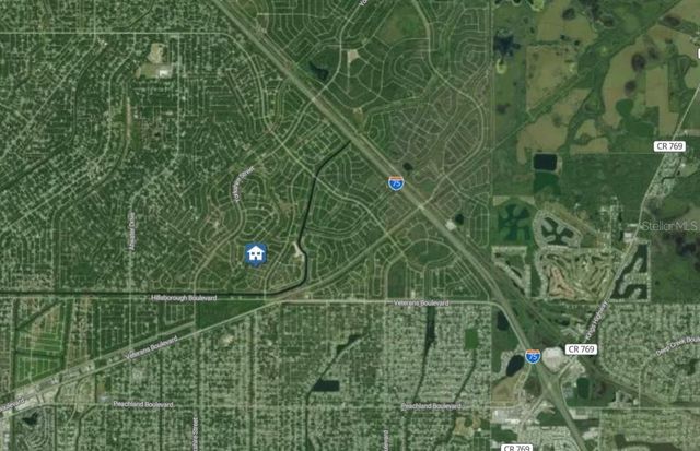 Lot 14 MORRISETTE LANE, North Port, FL 34288