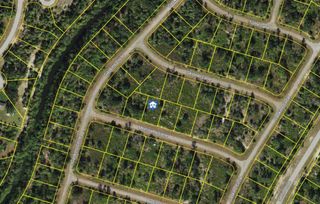 Lot 14 MORRISETTE LANE, North Port, FL 34288