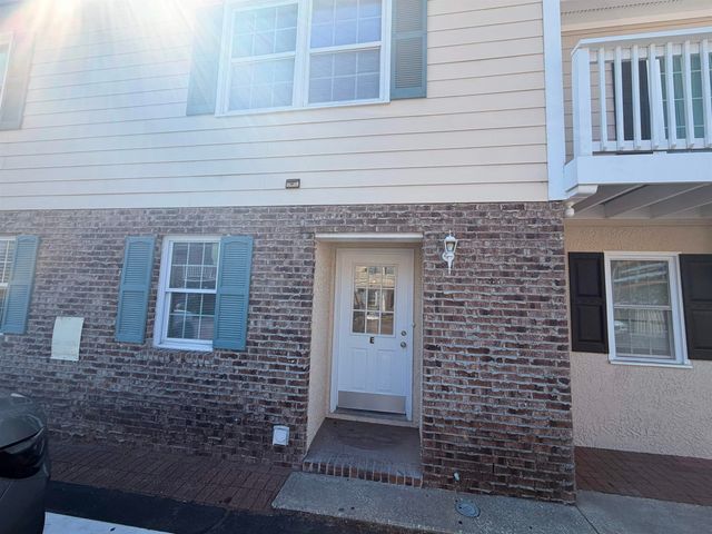 400 17th Ave. S Unit E, Myrtle Beach, SC 29577