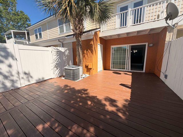 400 17th Ave. S Unit E, Myrtle Beach, SC 29577