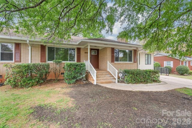 7537 Monroe Road, Charlotte, NC 28212