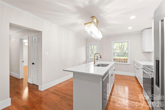 7537 Monroe Road, Charlotte, NC 28212