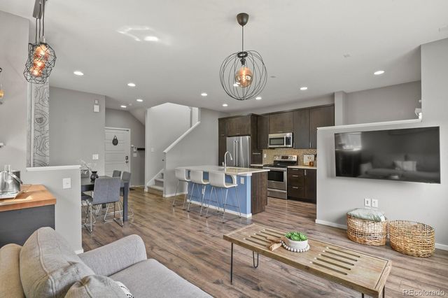 4684 Crestone Peak Street, Brighton, CO 80601