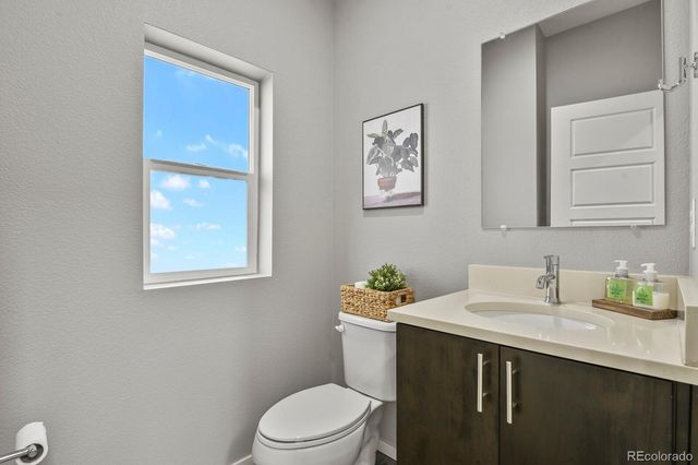 4684 Crestone Peak Street, Brighton, CO 80601