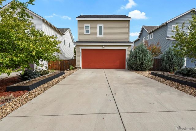 4684 Crestone Peak Street, Brighton, CO 80601