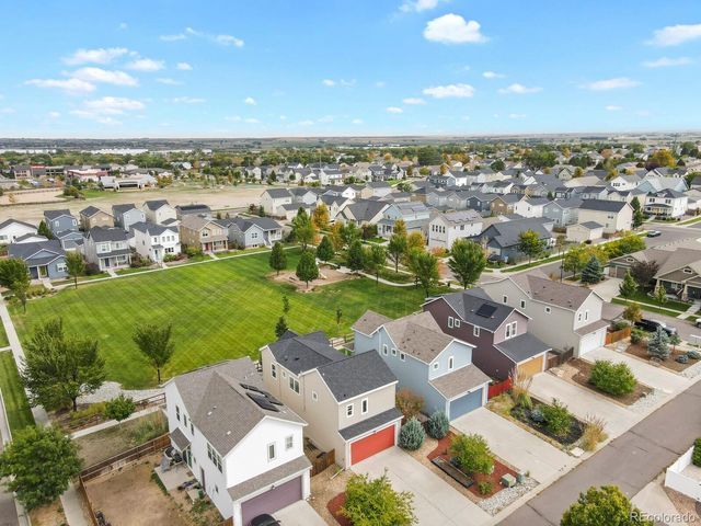 4684 Crestone Peak Street, Brighton, CO 80601